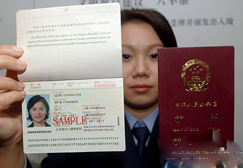 泰国,泰国签证照片尺寸,泰国签证